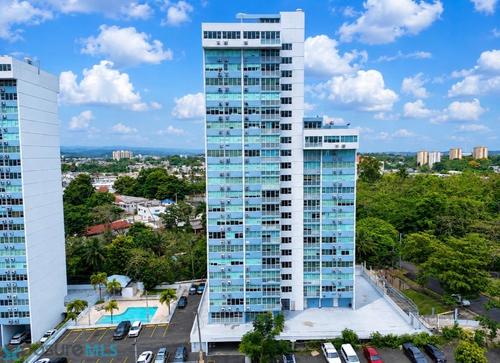 College Park Apartments (Condominio) KM 2.3 CALLE ALCALA B-1503,, San Juan, Puerto Rico 00921