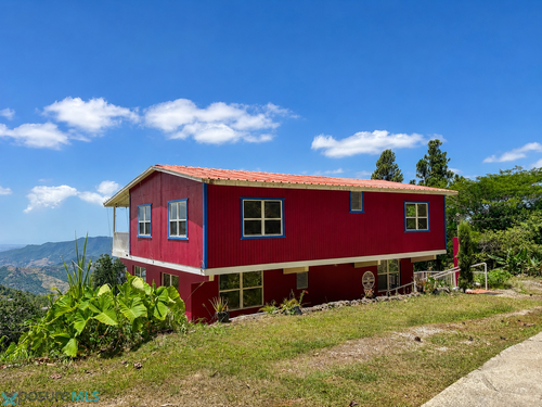563 CARR, Vacas (Barrio), Villalba, Puerto Rico 00766