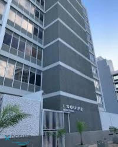 Esquire (Condominio) 1 OFICINA 701 EDIF ESQUIRE, HATO REY, SAN JUAN PR 00918 1,, San Juan, Puerto Rico 00918