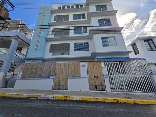 515 C BARBÉ STREET 2B, Bouret Barbe (Urbanizacion), San Juan, Puerto Rico 00914