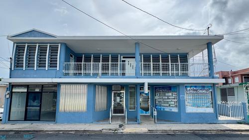 #44 CALLE SAN MIGUEL, Pueblo (Barrio), Guanica, Puerto Rico 00653