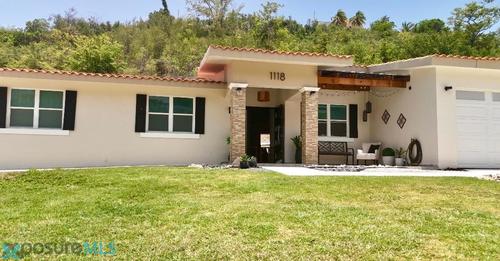 Cerro CALLE, Quintas De Altamira (Urbanizacion), Juana Diaz, Puerto Rico 00795