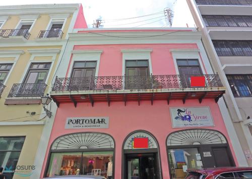 251 251 CALLE FORTALEZA, OLD SAN JUAN PR 00901, Viejo San Juan -Zona Historica (B, San Juan, Puerto Rico 00901