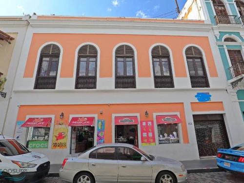 259 259 CALLE FORTALEZA, SAN JUAN PR 00901 259, Viejo San Juan -Zona Historica (B, San Juan, Puerto Rico 00901