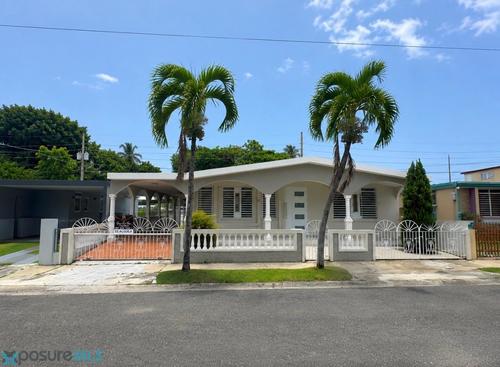 Calle A ISABEL LA CATÓLICA A-5, Isabel La Catolica (Urbanizacion), Aguada, Puerto Rico 00602