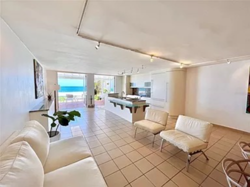 PIAZZETA BUCARE OCEANFRONT CONDO