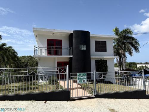Km 10.9 CARR. 103, Llanos Tuna (Barrio), Cabo Rojo, Puerto Rico 00623