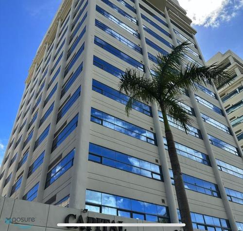 Capital Center (Condominio) Ofic. en CAPITAL CENTER,, San Juan, Puerto Rico 00919