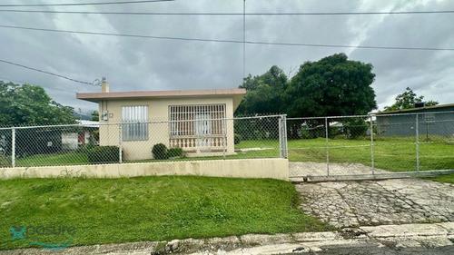 0 CALLE 6, Carola (Barrio), Rio Grande, Puerto Rico 00745