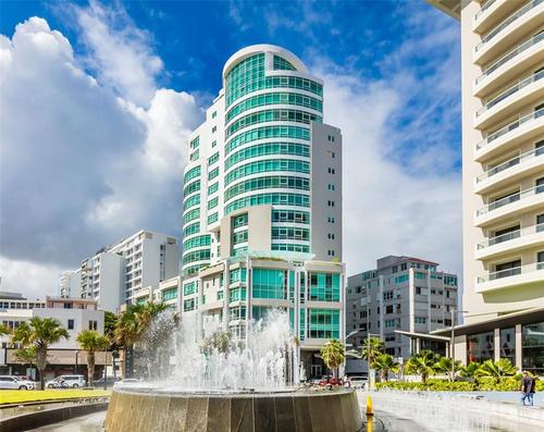 1052 ASHFORD AVENUE UNIT PH-18