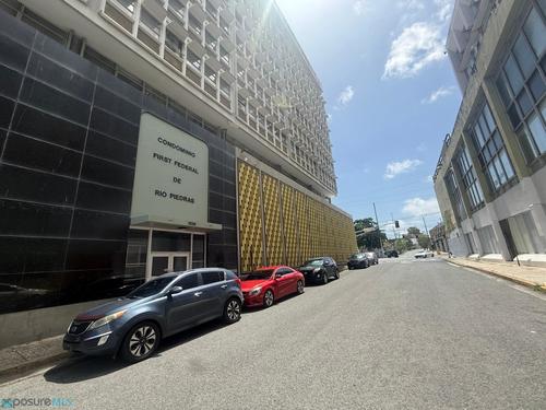 First Federal 1056 (Condominio) 0 AVE LUIS MUÑOZ RIVERA,, San Juan, Puerto Rico 00926