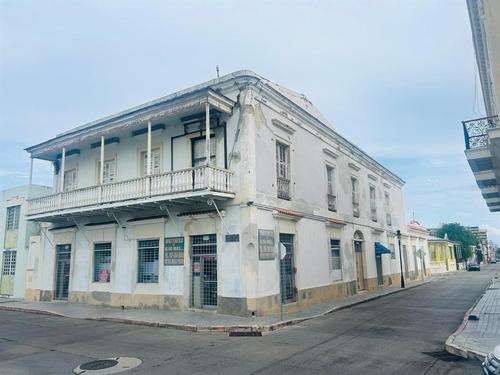 85 COMERCIO STREET