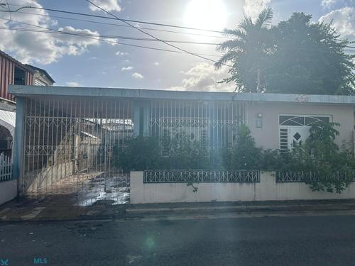 EL SECO 11 CALLE H DIAZ NAVARRO, El Seco (Barrio), Mayaguez, Puerto Rico 00680