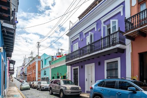 112 SAN SEBASTIAN 204, Viejo San Juan -Zona Historica (B, San Juan, Puerto Rico 00901