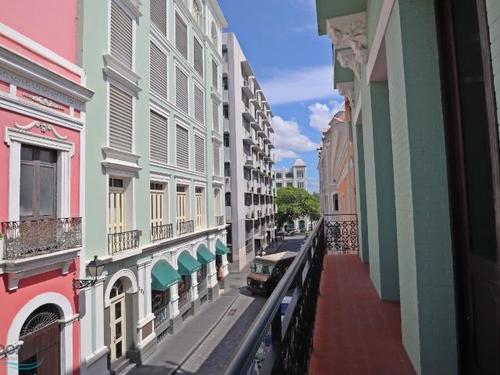 250 250 TANCA STREET, OLD SAN JUAN PR 00901 1, Viejo San Juan -Zona Historica (B, San Juan, Puerto Rico 00901