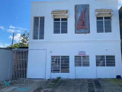 0 AV. LAS NEREIDAS, La Puntilla (Barrio), Catano, Puerto Rico 00962