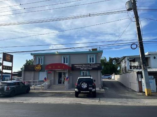 SR 693 BREÑAS WARD KM 14.5, Brenas (Barrio), Vega Alta, Puerto Rico 00692