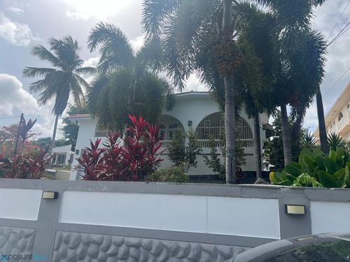 1 CALLE RAÚL CARRASQUILLO TORRES PR-9985 BO. FLORENCIO, FAJARDO, Quintas De Fajardo (Urbanizacion), Fajardo, Puerto Rico 00738