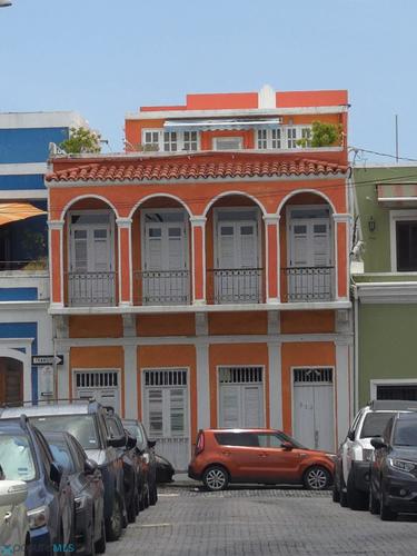 1 CALLE DEL SOL, Viejo San Juan -Zona Historica (B, San Juan, Puerto Rico 00901