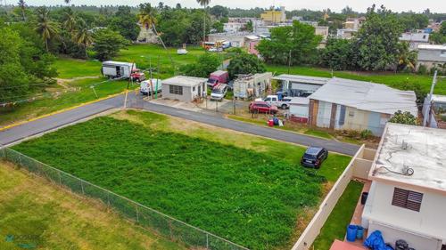 1 SAN PATRICIO SR 187, Las Cuevas (Barrio), Loíza, Puerto Rico 00729