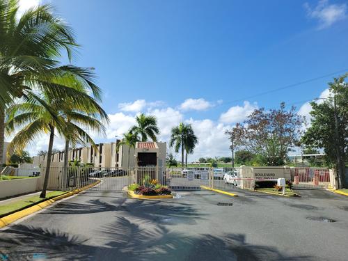 Boulevard Del Rio II (Condominio) 0 500 AVE 311,, Guaynabo, Puerto Rico 00971