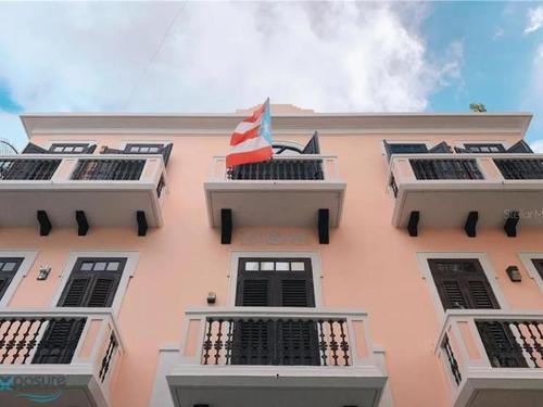 205 205 CALLE DE SAN JUSTO, SAN JUAN PR 00901 1, Viejo San Juan -Zona Historica (B, San Juan, Puerto Rico 00901