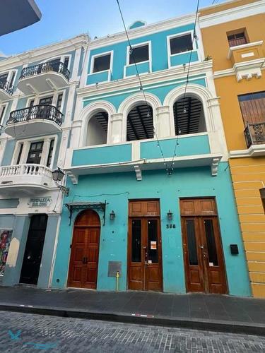 358 CALLE FORTALEZA, Viejo San Juan -Zona Historica (B, San Juan, Puerto Rico 00901