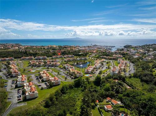 180 PALMAS DRIVE HARBOUR LAKES PALMAS DEL MAR UNIT 25B
