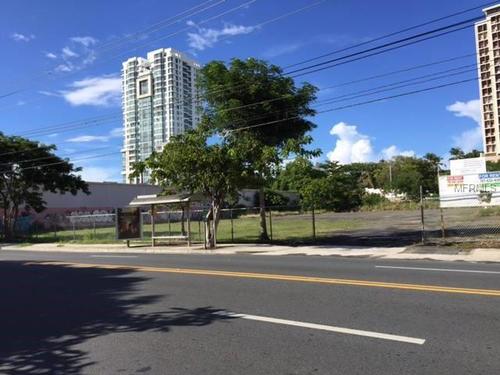 / AVENIDA FERNANDEZ JUNCOS