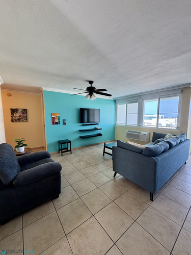 Hillside Village (Condominio) km. 1 #968 302-A,, Rio Grande, Puerto Rico 00745