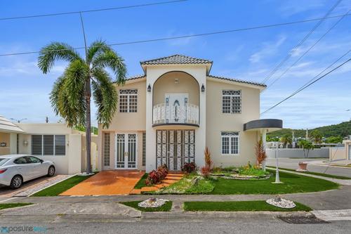 701 CALLE ENRIQUE LAGUERRE, Estancias Del Golf Club (Urbaniza, Ponce, Puerto Rico 00730