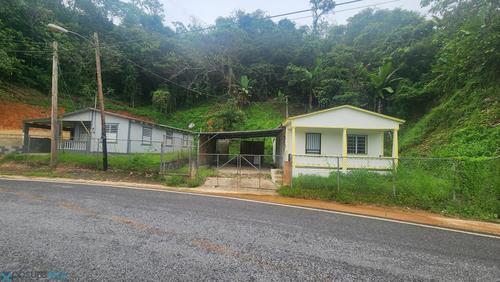 123 CARR, Juan Gonzalez (Barrio), Adjuntas, Puerto Rico 00601