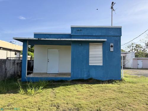 PR2Km 63.4 SECTOR CANDELARIA, BO. SABANA HOYOS, Candelaria (Barrio), Arecibo, Puerto Rico 00612
