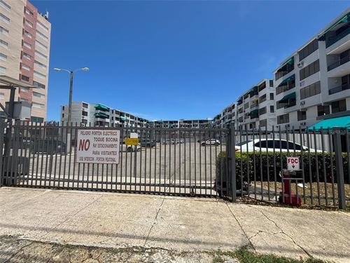 81 Mayaguez Street Apt 32 CONDO FRENCH PLAZA UNIT 327