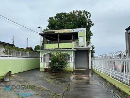 1.4 km CALLE 42, Hato Tejas (Barrio), Bayamón, Puerto Rico 00961