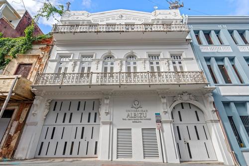 205 LUNA STREET, Viejo San Juan -Zona Historica (B, San Juan, Puerto Rico 00901