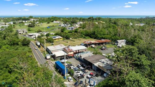 0 CARR 308 KM 6.8, Belvederes Miradero (Sector), Cabo Rojo, Puerto Rico 00623