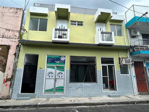 BETANCES  ST. DOWNTOWN UTUADO UNIT #39