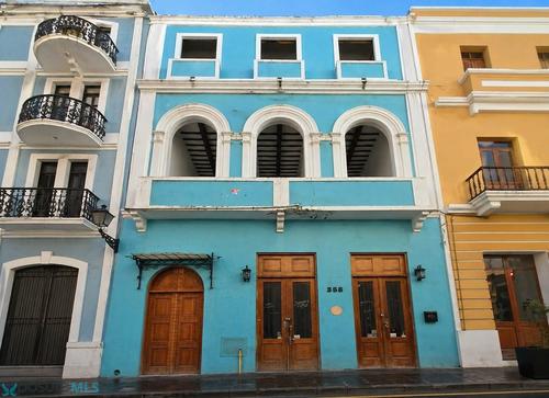 358 CALLE FORTALEZA, Viejo San Juan -Zona Historica (B, San Juan, Puerto Rico 00971