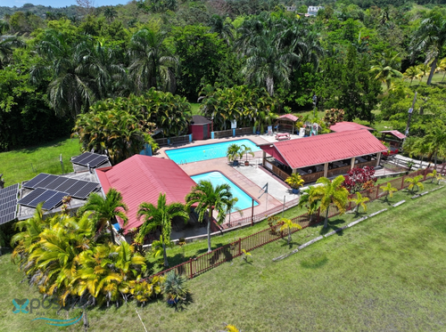 0 BO AIBONITO, Aibonito (Barrio), San Sebastián, Puerto Rico 00685