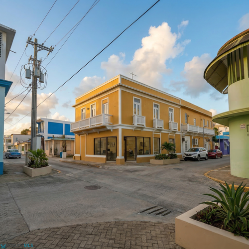 JJ CALLE DUFRESNE, Pueblo Humacao (Barrio), Humacao, Puerto Rico 00791
