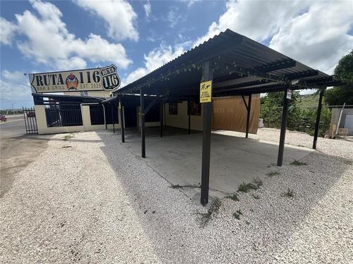 116 GUANICA