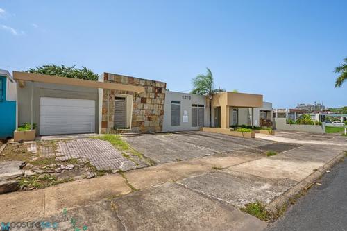 54 CALLE, La Riviera (Urbanizacion), San Juan, Puerto Rico 00921