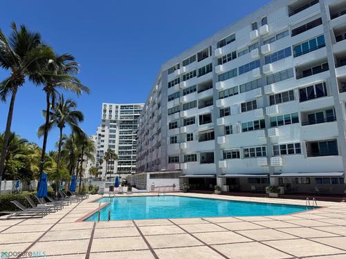 Playa Dorada (Condominio) 204 PLAYA DORADA 204,, Carolina, Puerto Rico 00979