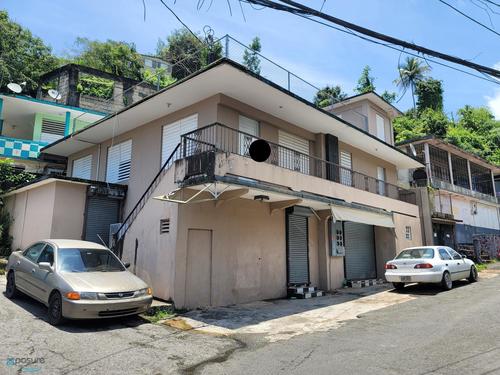 37 BDA. MIRANDA CALLE DEL POZO, Pueblo (Barrio), Manatí, Puerto Rico 00650