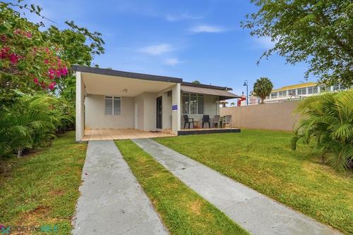 124 PARK ROAD, Ramey (Urbanizacion), Aguadilla, Puerto Rico 00603