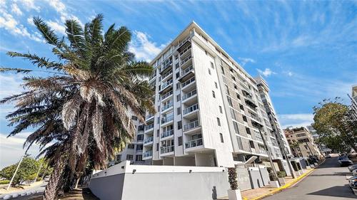 501 ELISA COLBERG, MIRAMAR Apt 4-E