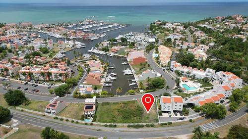 HARBOUR DRIVE DR. #13 E PALMAS DEL MAR