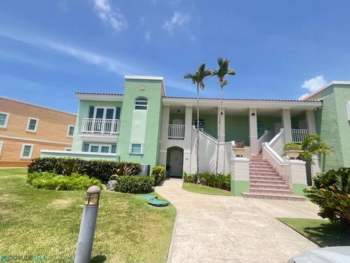Mare Sereno, Palmas del Mar (Condominio) 2207 OCEAN DRIVE #2207,, Humacao, Puerto Rico 00791