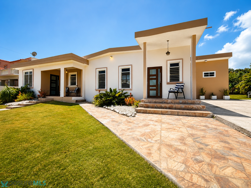 305 BETANCES, Llanos Costa (Barrio), Cabo Rojo, Puerto Rico 00623